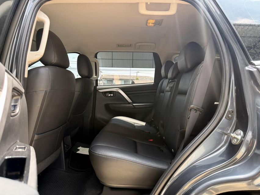 MITSUBISHI PAJERO SPORT 2.4 GT ปี2019 รูปที่ 5