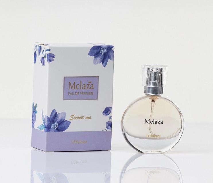 Melaza เสน่ห์ที่คุณสร้างได้ น้ำหอม Melaza หัวน้ำหอมแท้นำเข้าจากฝรั่งเศส หอมนานตลอดวัน 3