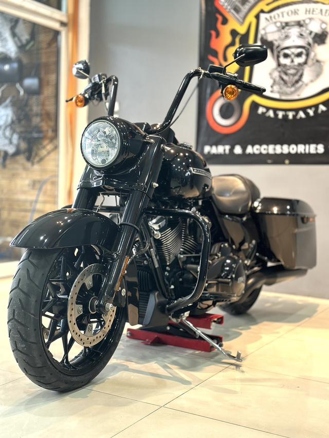 Harley-Davidson Road King 2020 2