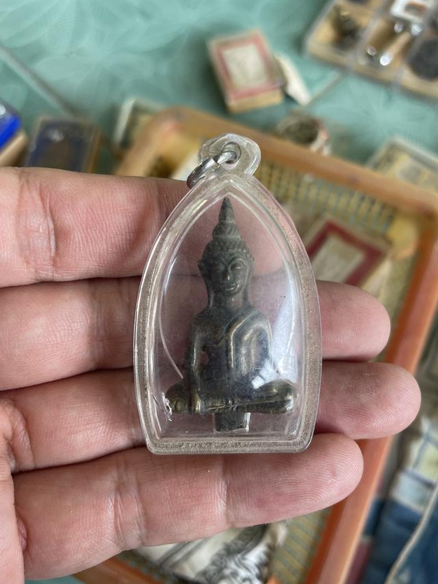 พระบ้าน 11