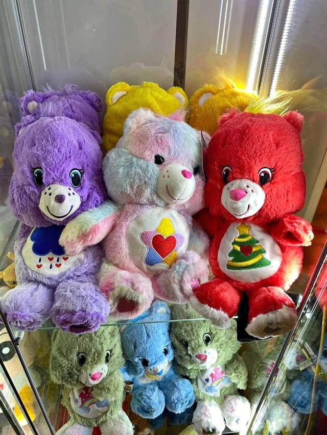 ตุ๊กตา Care Bears แท้ 3