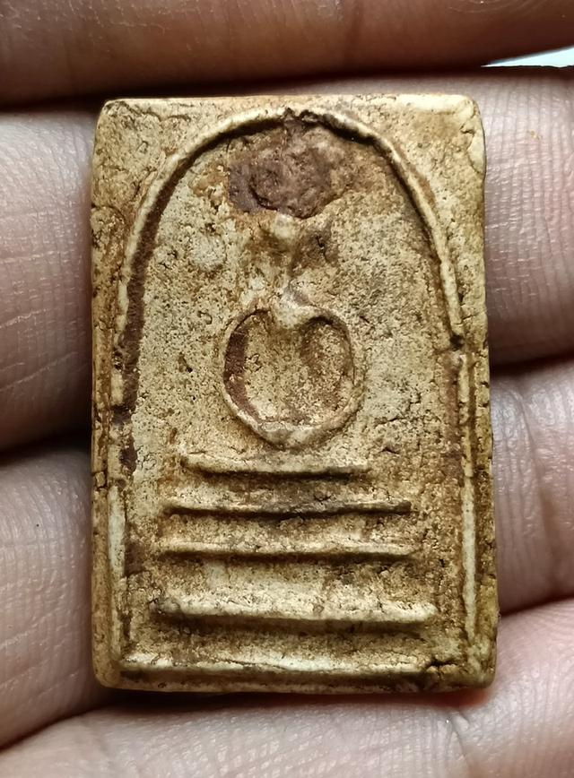 พระสมเด็จพระสะสมทั่วไป รูปที่ 2