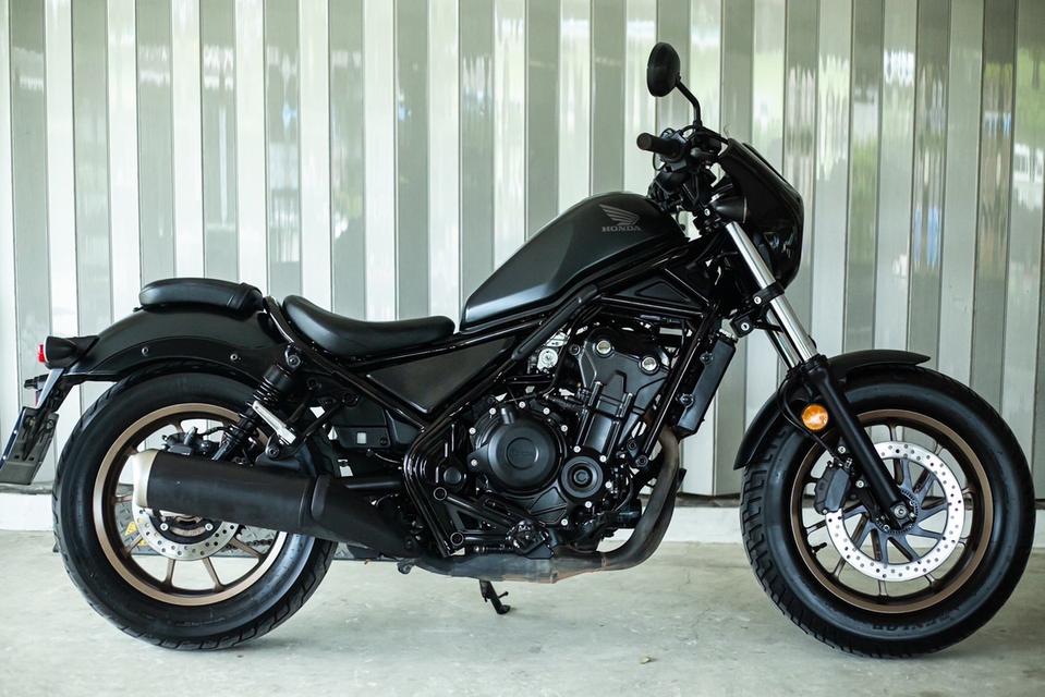 rebel500 คส.2023