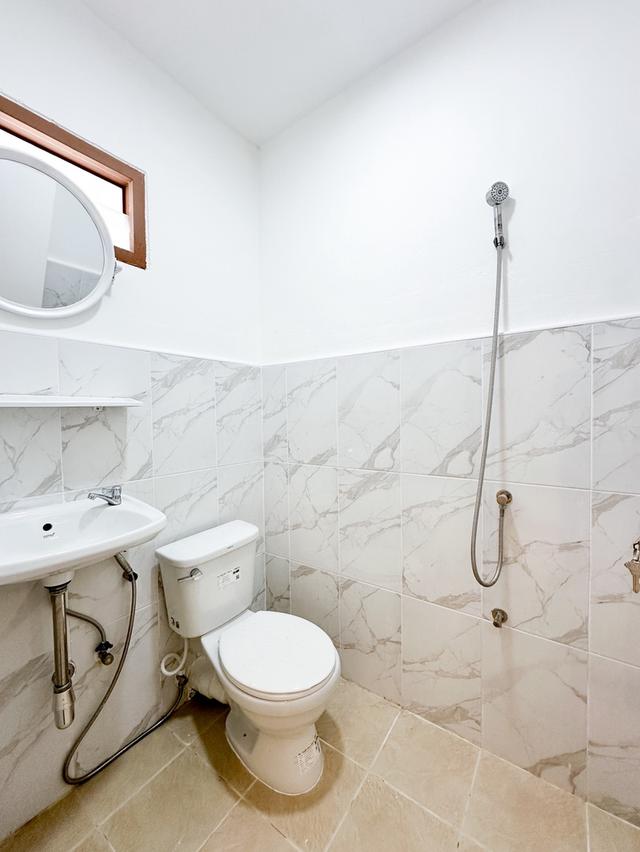 ขายคอนโดเอื้ออาทรนวนคร พหลโยธิน กม.44 เอื้อมิตซู ปทุมธานี ใกล้นวนคร ตลาดไท ม.ธรรมศาสตร์ 10