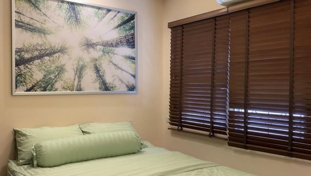 ให้เช่าบ้านเดี่ยวพร้อมอยู่ ย่านกรุงเทพกรีฑา39 ลาดกระบัง รามคำแหง ใกล้ ARLบ้านทับช้าง 13