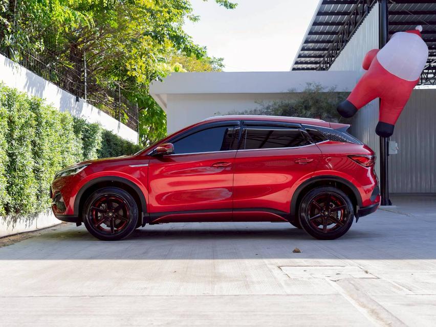 BYD ATTO 3 Extended Range (Top) ปี 2023