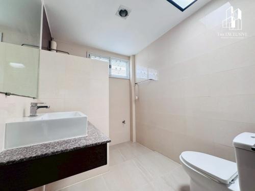 ขายบ้านเดี่ยวรีโนเวทใหม่ หมู่บ้าน ชัยพฤกษ์ วัดลาดปลาดุก ติดถนนใหญ่ ใกล้เซ็นทรัลเวสเกต 10