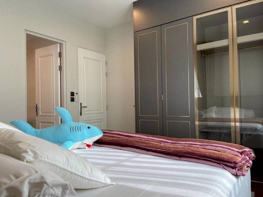 ขายบ้านหรู หมู่บ้าน นันทวัน รามอินทรา – พหลโยธิน 50 (ว่าง 15 ก.ย 68) (N.1839) 13