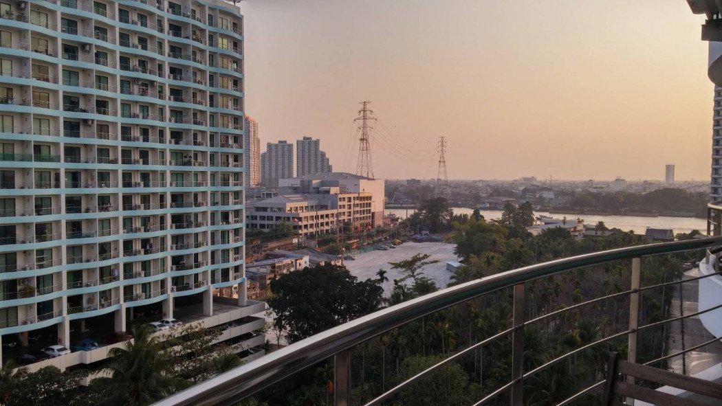 รูป ขาย คอนโด ศุภาลัย คาซ่า ริวา คอนโดมิเนียม 77.5 ตรม. 5
