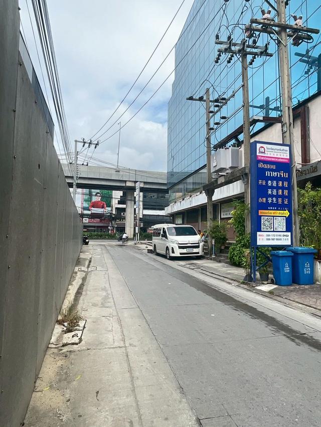 ให้เช่าอาคารพาณิชย์ ชั้น 3 อาคารโล่งสวย เหมาะทำธุรกิจ ติดถนนรามคำแหง (N.1921) 2