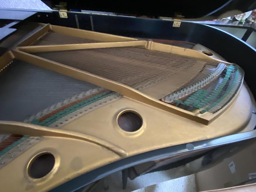 ขาย Yamaha Grand piano ราคา 90,000บาท 4