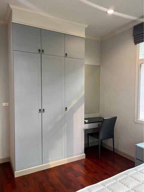 ให้เช่าบ้านเดี่ยว 2 ชั้น หมู่บ้าน เพอร์เฟค มาสเตอร์พีซ เอกมัย รามอินทรา Perfect Masterpiece สุคนธสวัสดิ์ 29 บ้านหันทิศเหนือ หลังบ้านเป็นสวนไม่ติดบ้านค 15