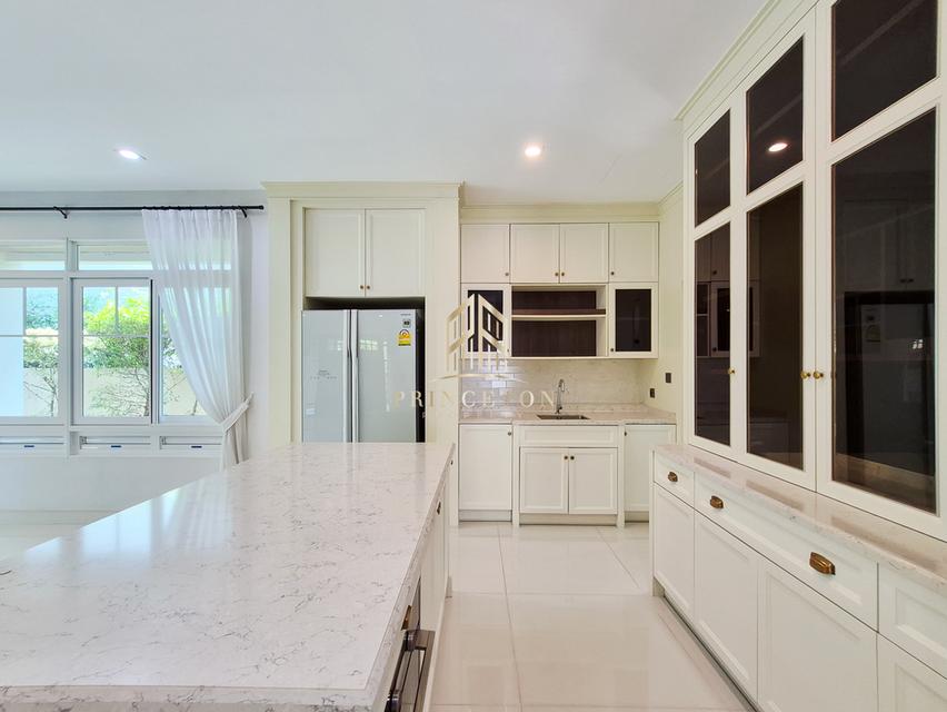 House for Sale or Rent Nantawan Bangna Km.7 6