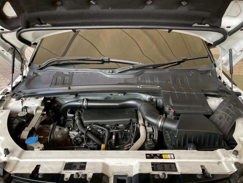 รหัสรถ WMT7756 Range Rover Evoque SD4 2.2 4WD ปี 2012 18