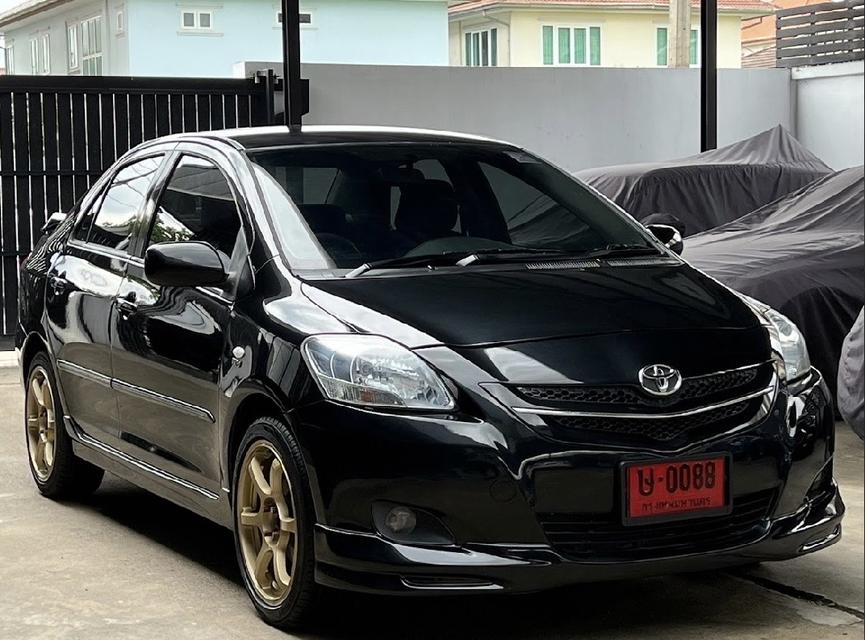Toyota Vios