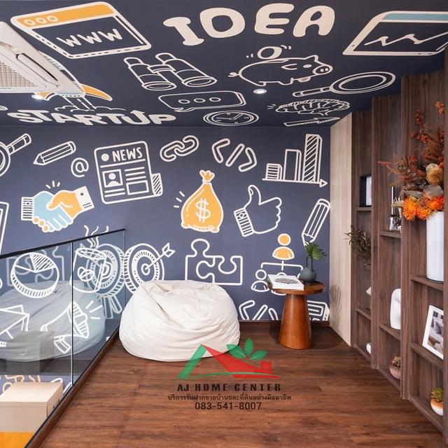 โครงการบริทตัน พหลโยธิน-เทพรักษ์ บ้านใหม่มือ1 บิ้วอินทั้งหลัง 9