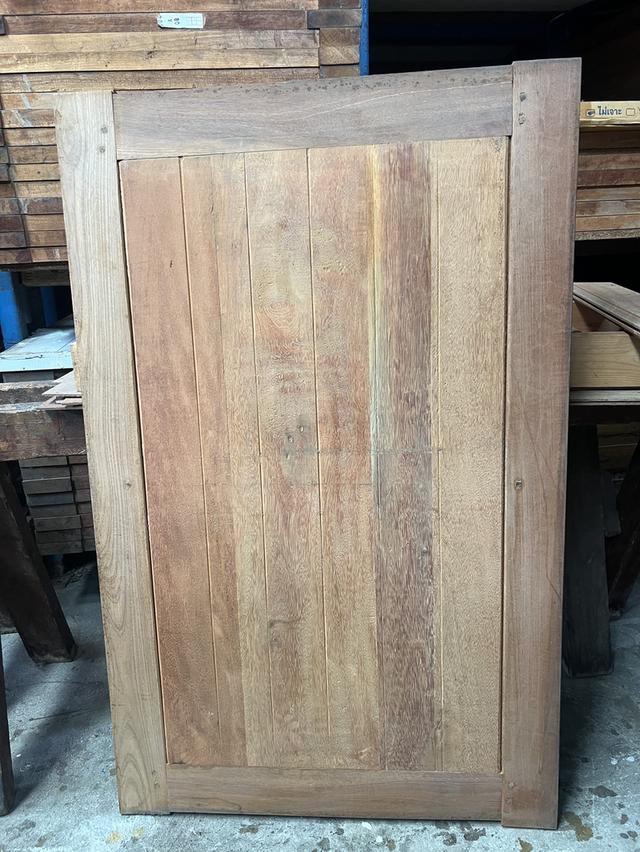 หน้าต่างทึบเซาะร่อง70x110