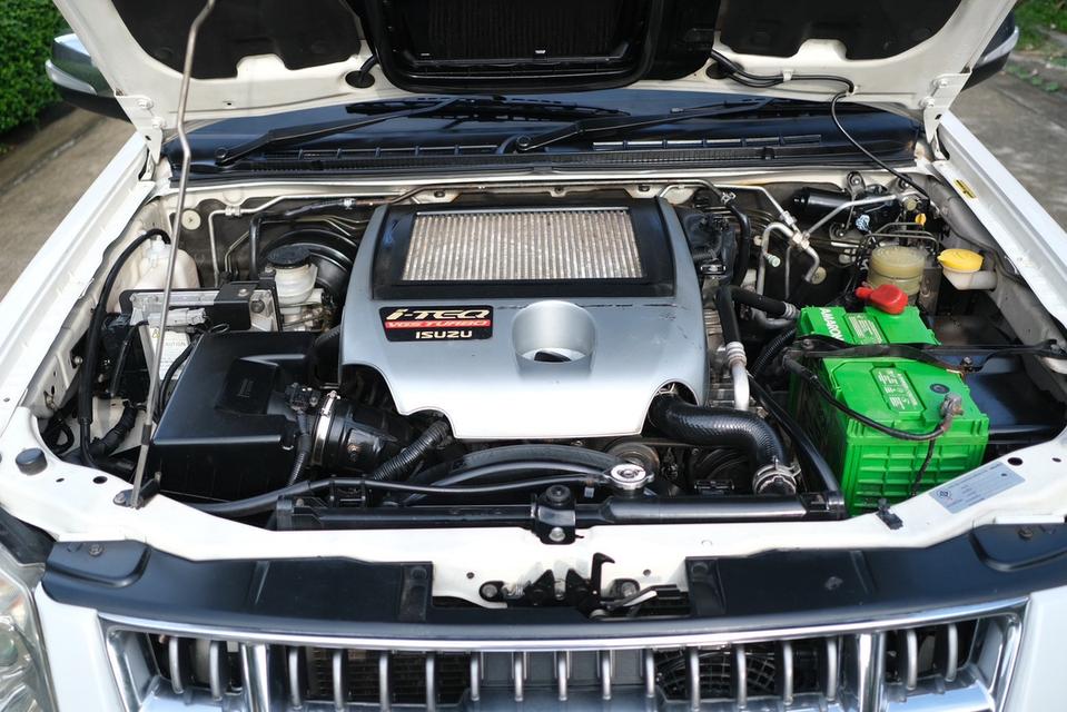 ขาย Isuzu MU-7 3.0 Choiz ปี12 17