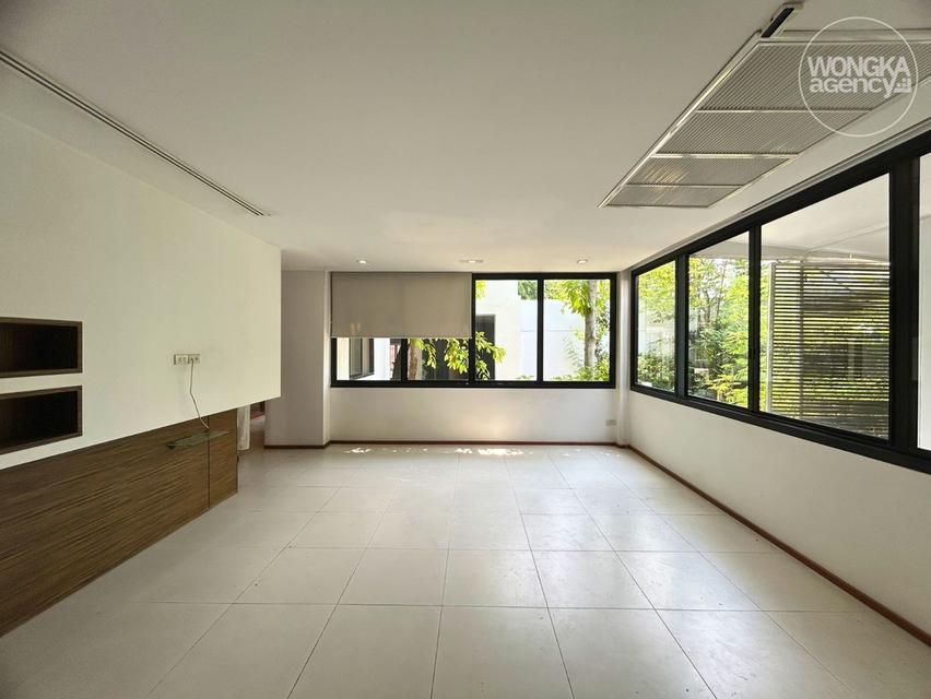 ขายบ้านเดี่ยว เดอะโนเบิ้ล (The NOBLE Ekkamai 22) ใจกลางเอกมัย ขนาด 109.2 ตร.วา 7