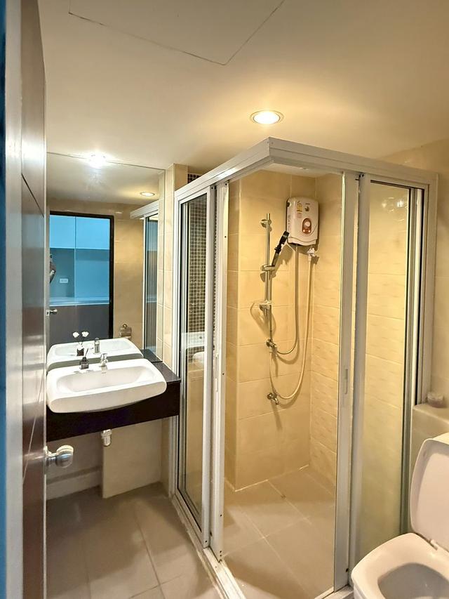 ชีวิตดีขึ้นได้...เริ่มจากห้องที่ใช่ก่อนเลย🏙✨คอนโดขาย ดีไซน์สวย ของจริงสวยมาก! 7