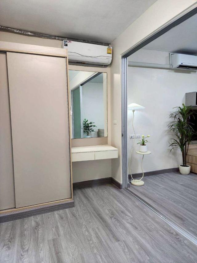 ขายคอนโด A Space ME สุขุมวิท 77 ชั้น 1 ตกแต่งสวย ทำเลดี เดินทางสะดวก ใกล้ BTS อ่อนนุช 5