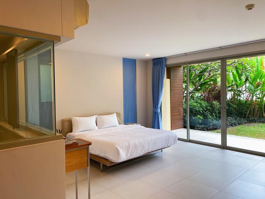 Condo Baan Thew Talay Aquamarine 6
