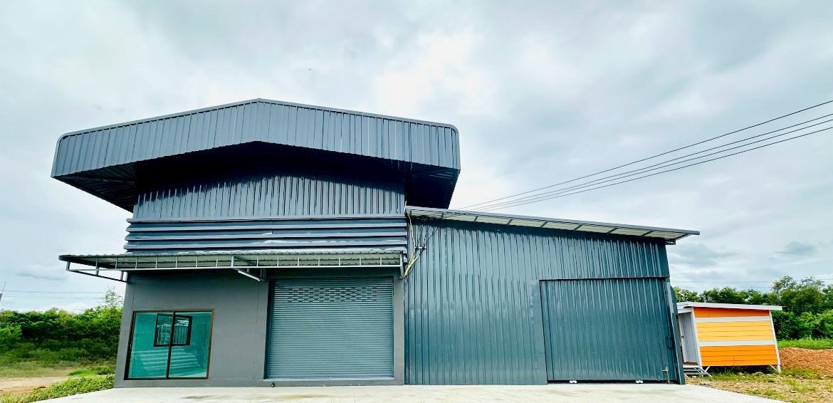 ต้อนรับปีม้า จองด่วน ที่ดินแบ่งขาย ปิ่นทองแลนด์ แฟคทอรี่ มีบริการให้ครบจบ 🚩ราคาเริ่มต้น 2.9 ล้านบาท 4