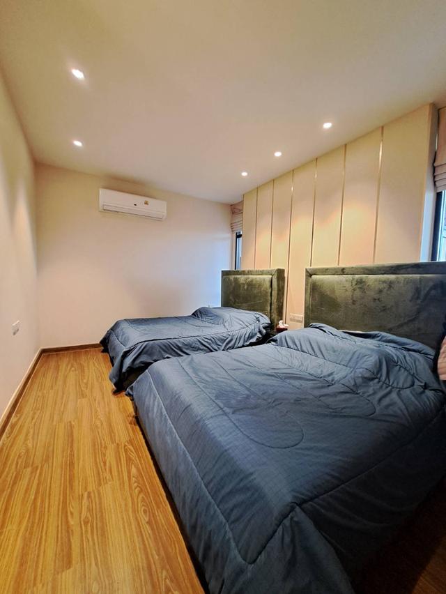 ให้เช่าบ้านเดี่ยวหรูหลังใหญ่ 650 ตรม.5 ห้องนอน โครงการปัญจทรัพย์พาร์ค ติดบรมราชชนนี ใกล้พุทธมณฑลสาย3-ปิ่นเกล้า 16