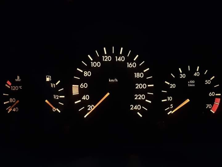 Benz W202 C180 ปี 96 Elegance  18