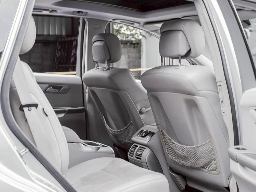 รหัสรถ 67GG8039 #Mercedes Benz R280 CDI AMG (W251)ปี 2008 17