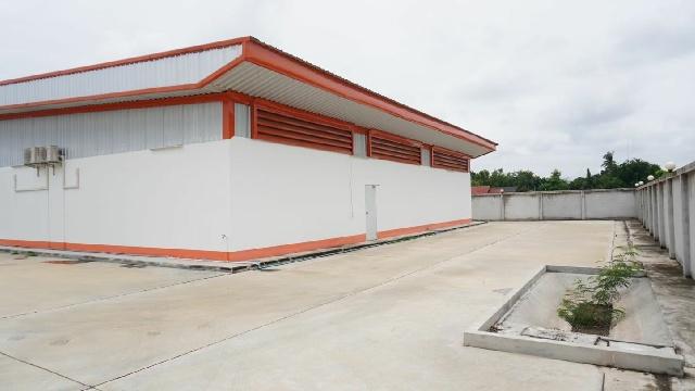 เครื่องสำอาง พร้อมบ้านพักอาศัย 3 ไร่ 1 งาน เทศบาล โลตัส เพชรบูรณ์ 4 กม. เช่าโรงงานด้าน65 ตร.วา.เมืองเพชรบูรณ์ ม.ราชภัฏเพ