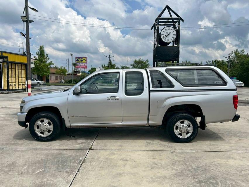รหัสรถ TBK53 Chevrolet Colorado TD 2.5💥ปี2005💥