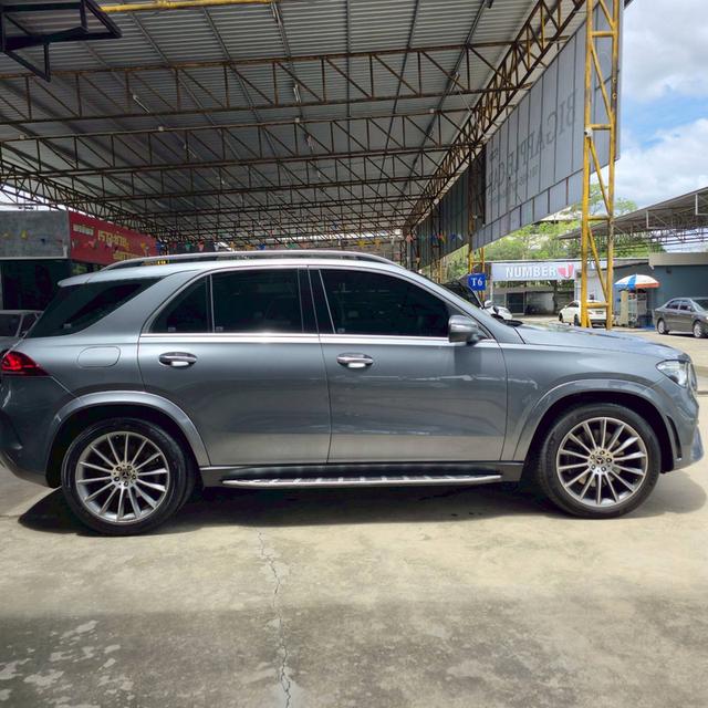รหัสรถ BAC9354 Benz GLE300d AMG 4MATICปี 2020/21🚗✨ 5