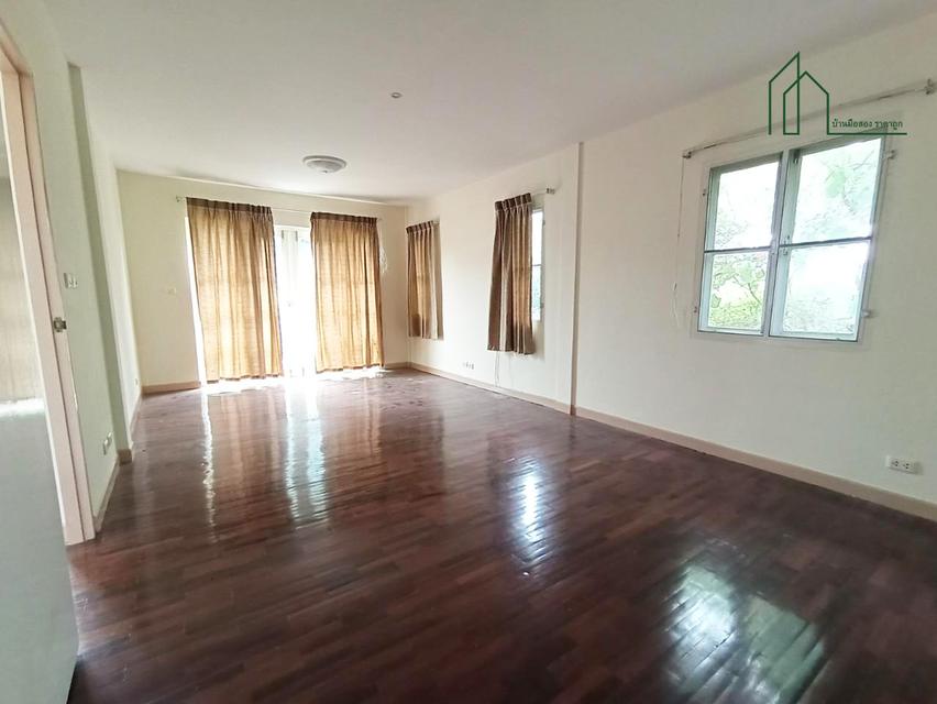 บ้านเดี่ยว 2 ชั้น ชัยพฤกษ์ 1 สุวินทวงศ์ ถนนคุ้มเกล้า หลังมุม 8