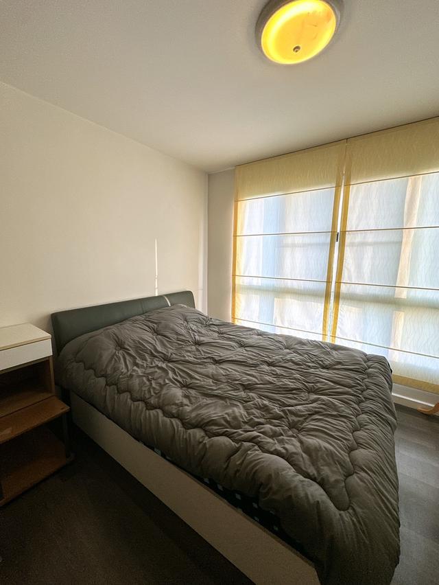 ขายคอนโด ราคาต่ำกว่าทุน 6