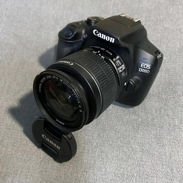 Canon กล้องสภาพนางฟ้า 3