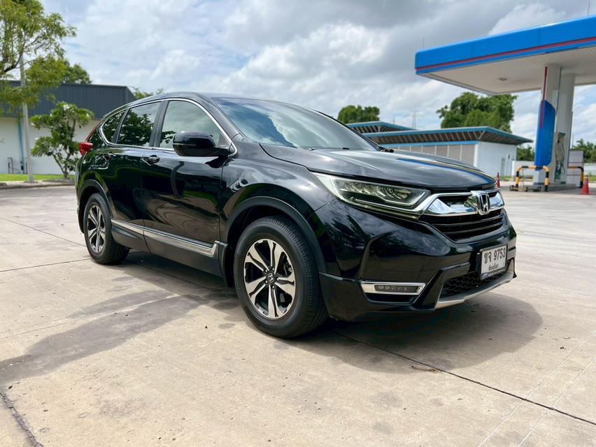 Honda cr-v 1.6e 2wd สวยเหมือนใหม่ 3