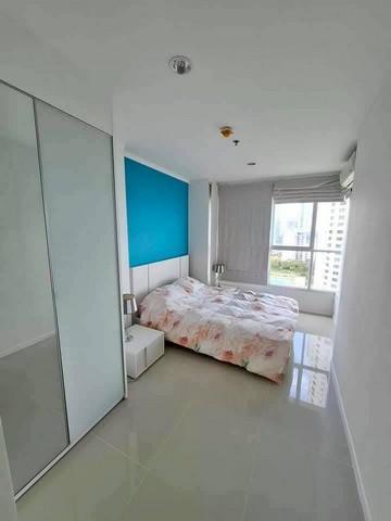 ปล่อยเช่า ลุมพินี พาร์ค บีช จอมเทียน วิวทะเล เฟอร์นิเจอร์ครบ ห้องbuilt in 7