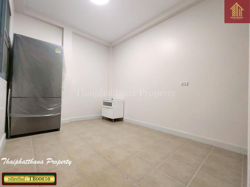 ศุภาลัย วิลล์ สุขุมวิท-แพรกษา 7