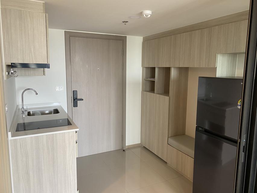 The Origin play Bangkhunnon triple station *For rent* 25,000/m. 8