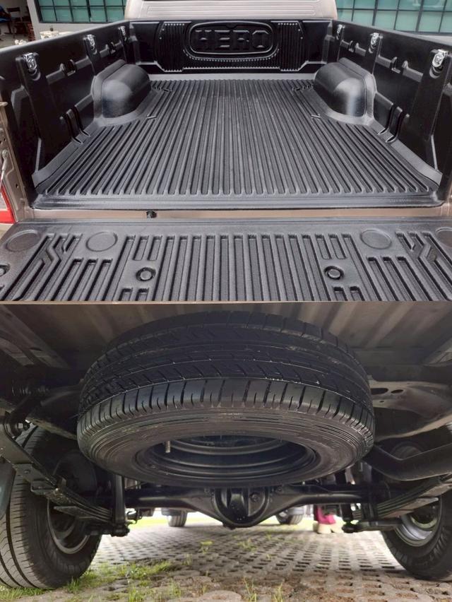 รหัสรถ KN8600 TOYOTA HILUX VIGO 2.5 E  X-TRA CAB  เกียร์ MT ปี 2006 15