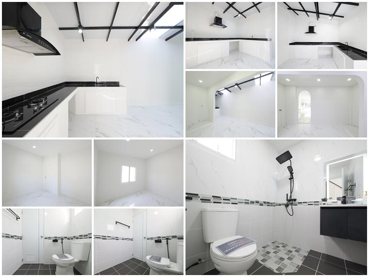 ขายราคาพิเศษ บ้านเดี่ยว 2 ชั้น ม.อิงลดา ขนาด 52.2 ตร.ว. 4 ห้องนอน 2 ห้องน้ำ บ้านสวยมาก หลังใหญ่ ถนนเมน ทำเลดีเยี่ยม ฟังชั่นครบ พร้อมเฟอร์ พื้นที่กว้าง 4