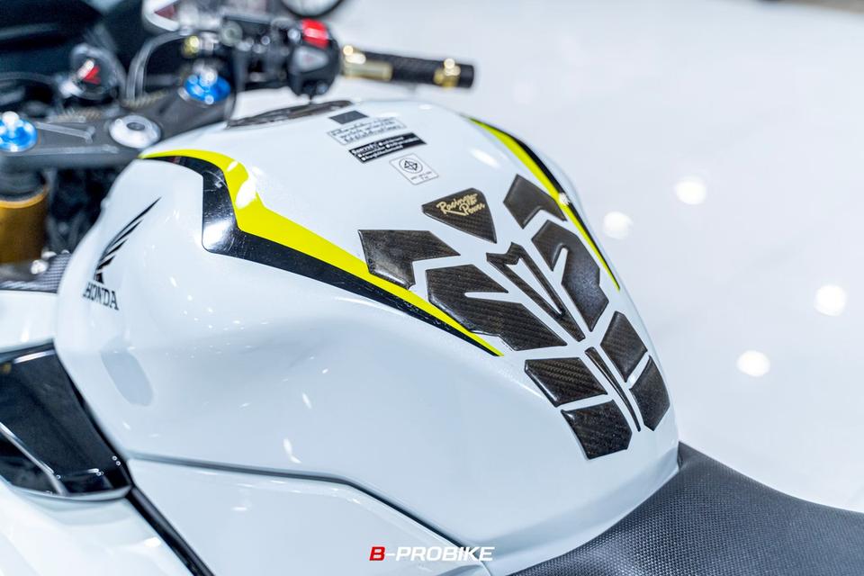 CBR500R 2020 13