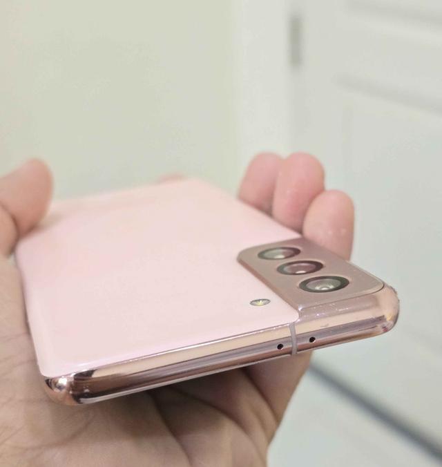 Samsung Galaxy S21 5G รูปที่ 8