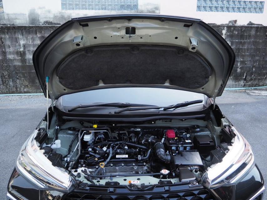TOYOTA VELOZ 1.5 PREMIUM ปี2024 10