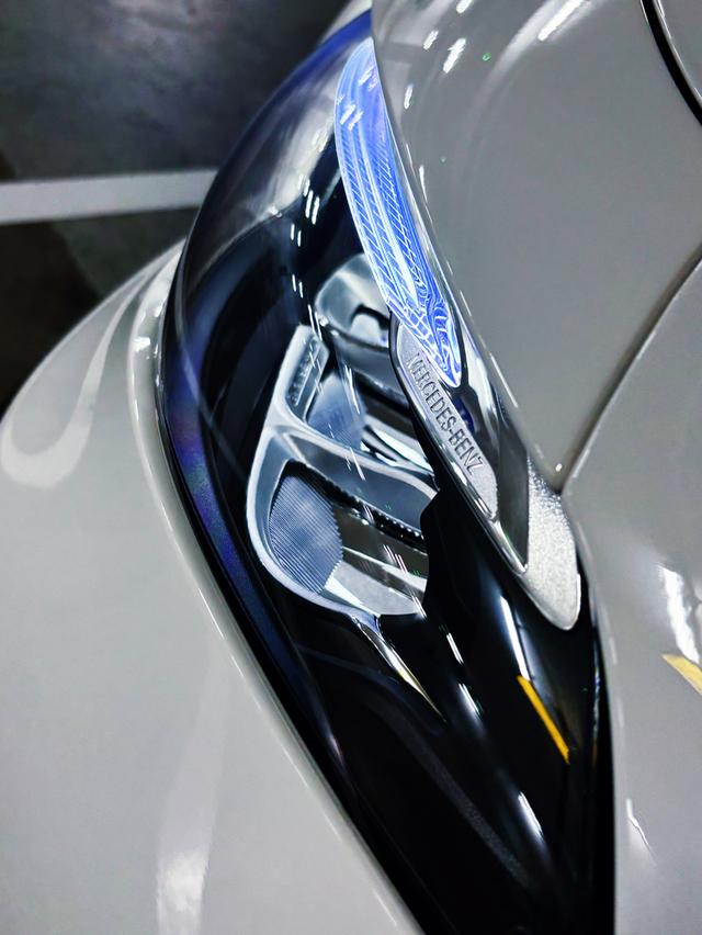 2025 Mercedes BenZ A200 AMG DYNAMIC Facelift  🎉🌟  9