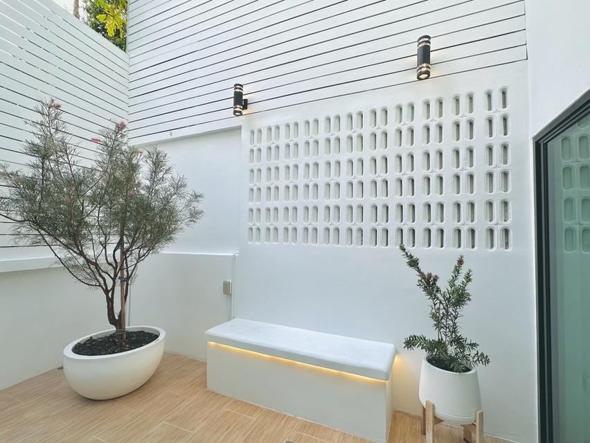 ขายทาวน์โฮม 3 ชั้น 16.5 ตรว. สุทธิสาร-รัชดา-ห้วยขวาง ใกล้mrt,bts ใจกลางเมือง เดินทางสะดวก พร้อมเข้าอยู่ 5