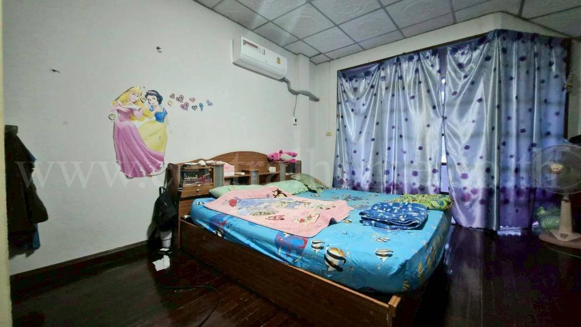 ทาวน์โฮม หมู่บ้าน ทรัพย์กานดา ปทุมธานี ถูกสุดในโครงการ 7