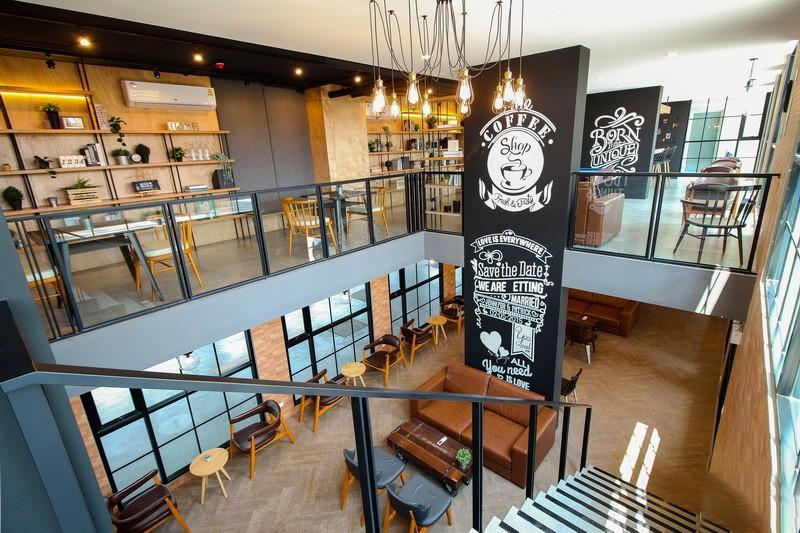 Owner Post ขาย The Cube Loft นวลจันทร์ ในราคาเพียง 2.29 ล้าน 8