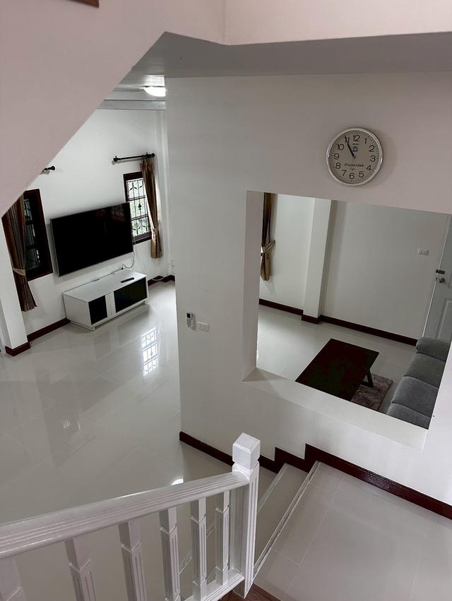 House for rent in Chiang Mai Near Mee Chok Plaza 19